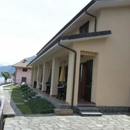 La Brera Apartment Lezzeno