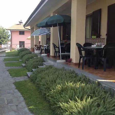 La Brera Apartment Lezzeno