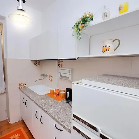 Apartment La Brera